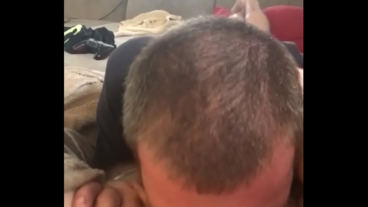 Nikki gets her pussy licked