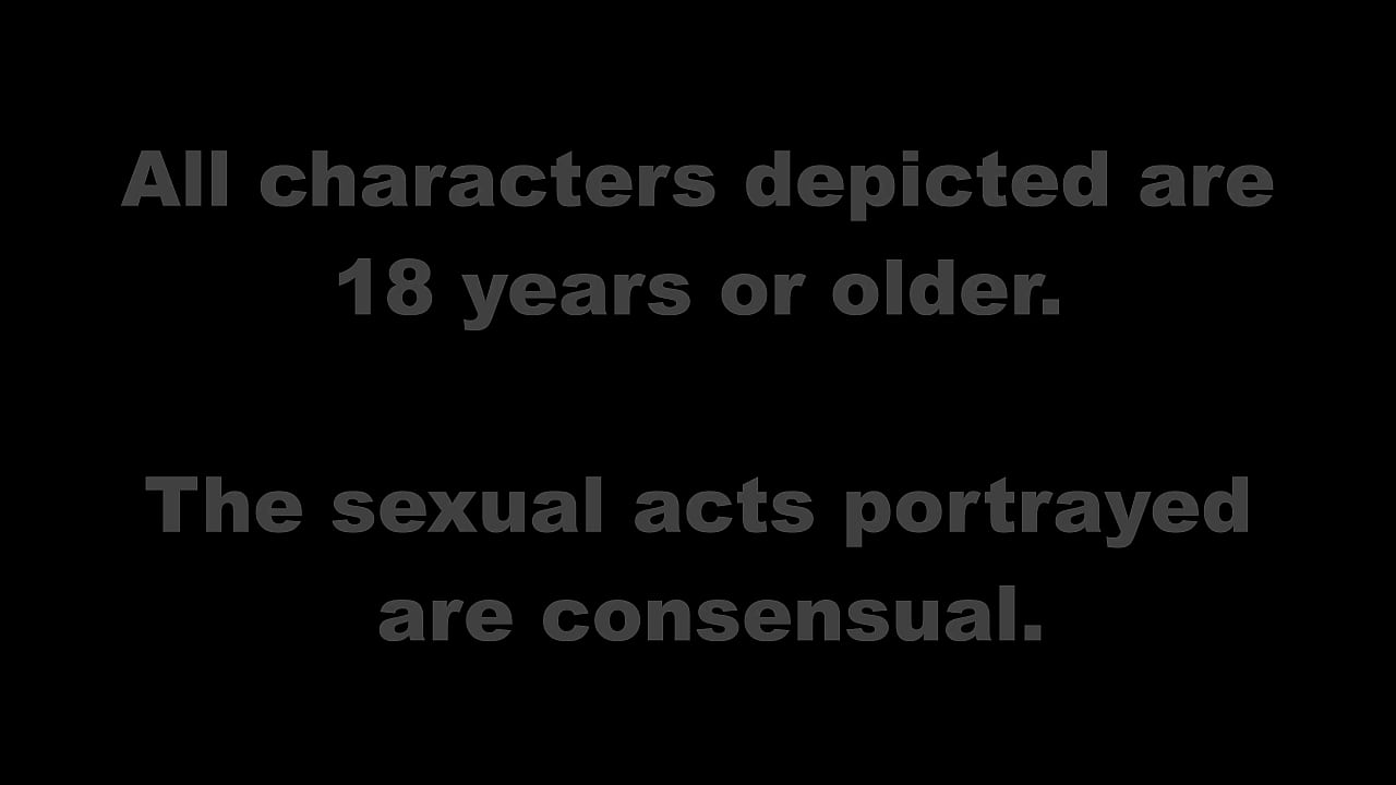 REM AND EMILIA GET FUCKED HARD IN WILD POV THREESOME