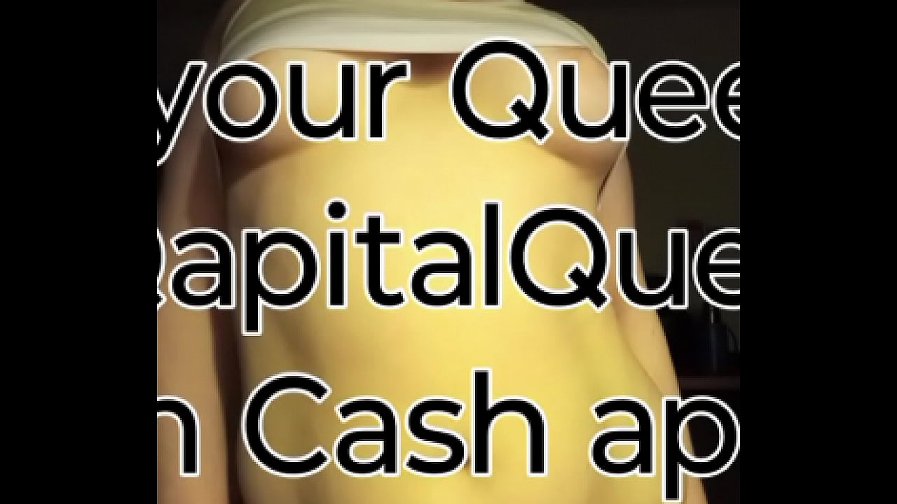 Your queen awaits --Follow so I can flood your feed