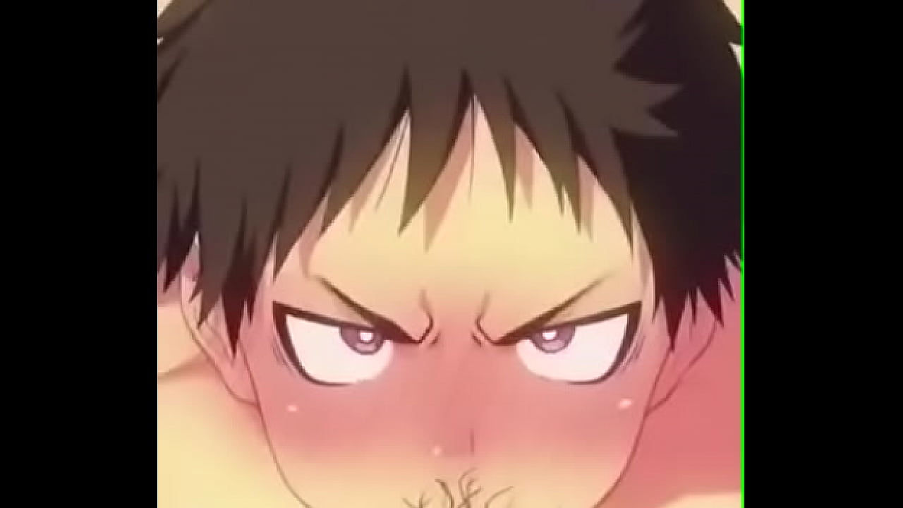 Enem no Shouboutai - Hard Fuck