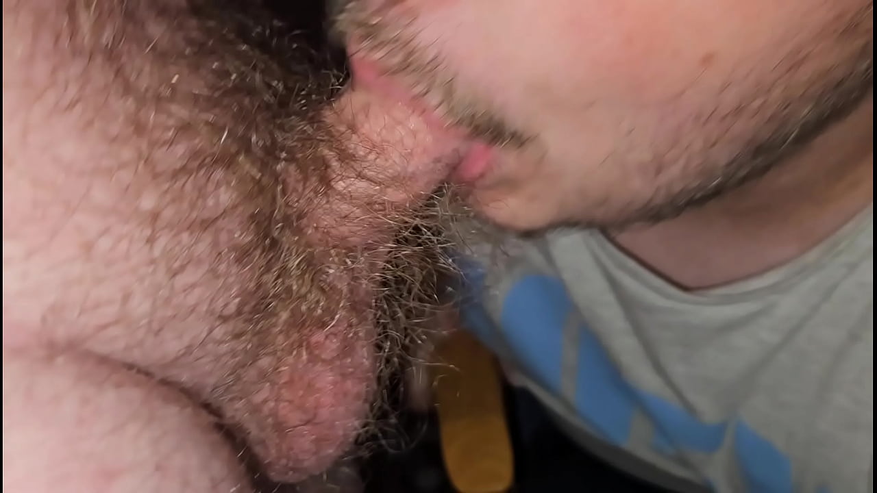 SUCKING DICK