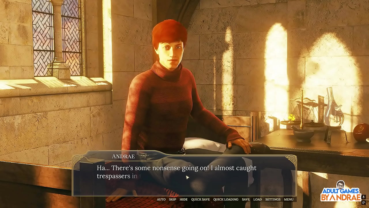 EP11: Naughty Pic from Tilly - Magic Pussy: Chapter 2