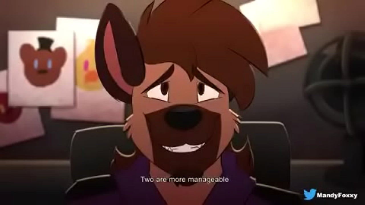 Fnaf Noche Introvertida