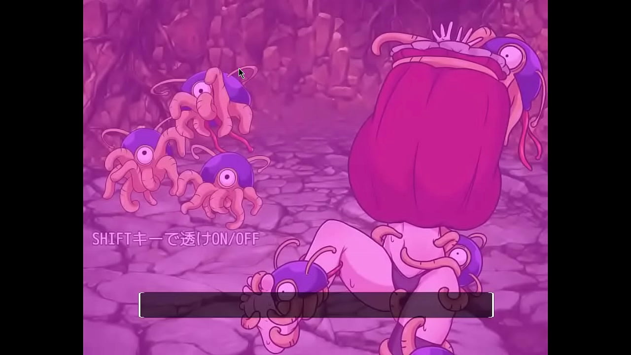 ニッチクエスト　巨乳魔法使いと