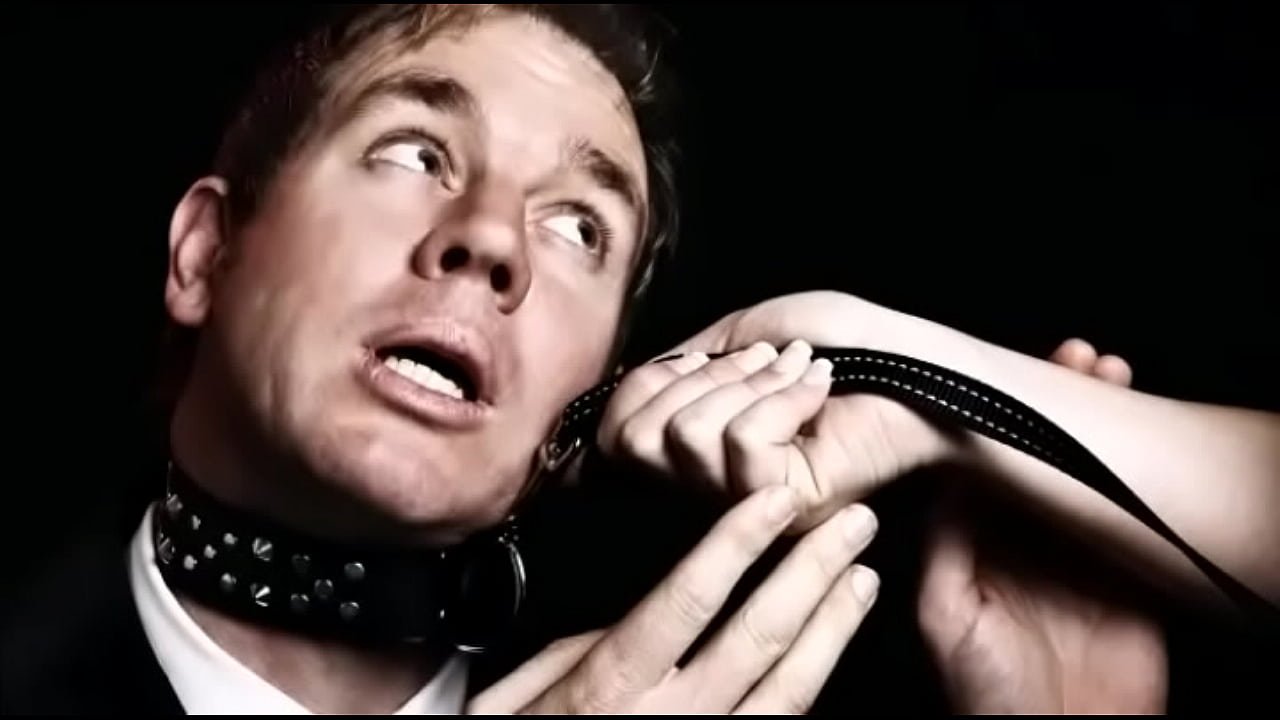 dast drezhy kchek bo sar galbi (bdsm style)