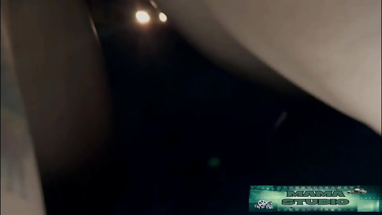 Mama Studio em: Fui flagrada no meio do mato fodendo com novinho