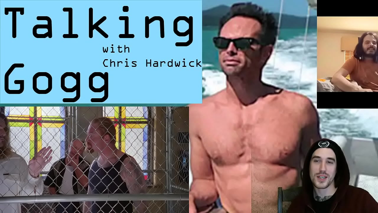 Talking Gogg w/Kris Hardnip Ep5