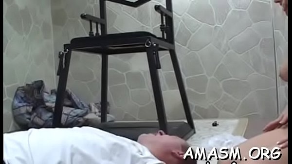 Coarse female domination