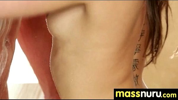 His first Nuru Massage 28