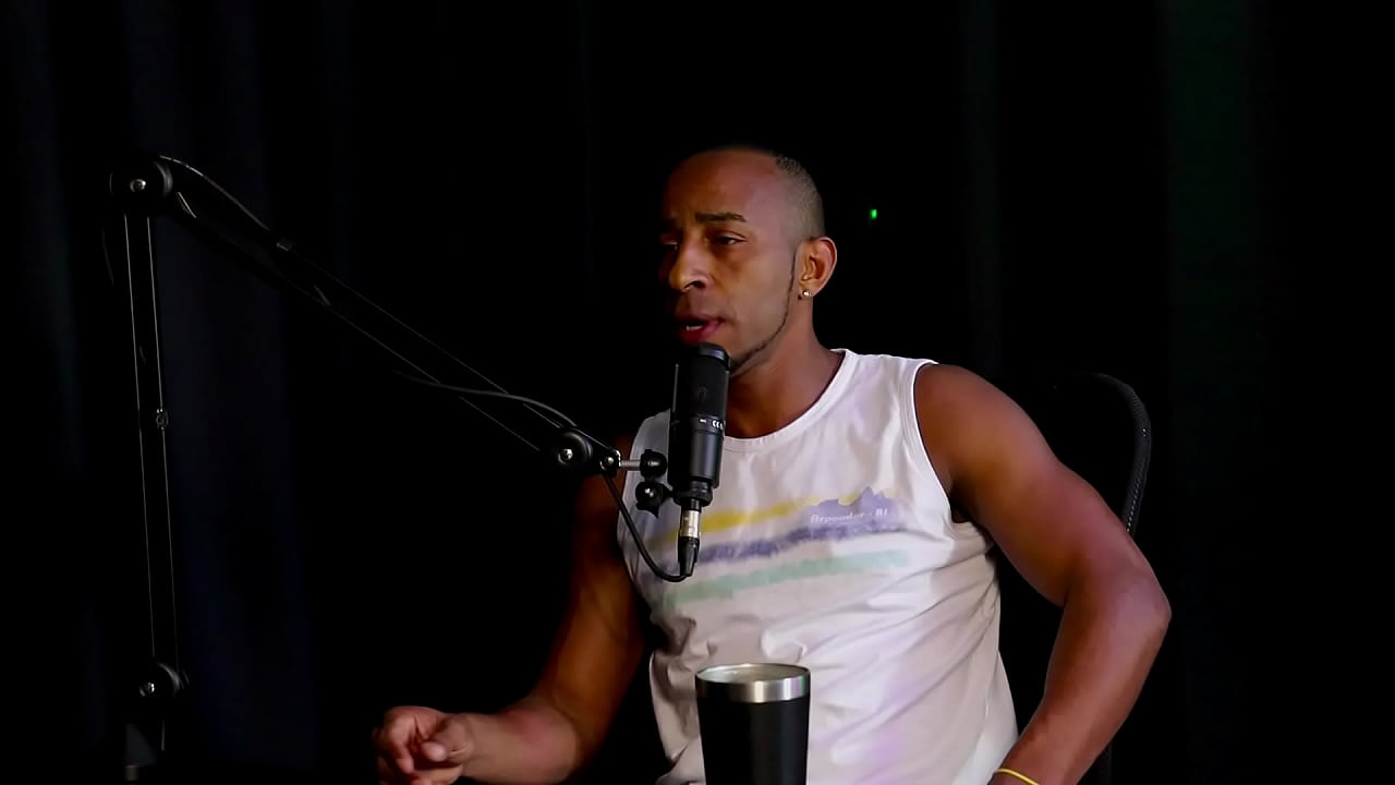 Fez cenas hard, as pessoas est&atilde;o parando de trabalhar de CLT, as qualidades dos conte&uacute;dos, e n&atilde;o bate punehta - Negro Top Oficial (WATCH ON: SHEER/RED)