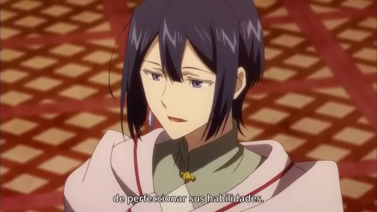 El poder del Santo cap 5