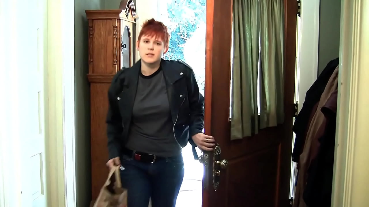 STRAP-ON HC LESBIANZ