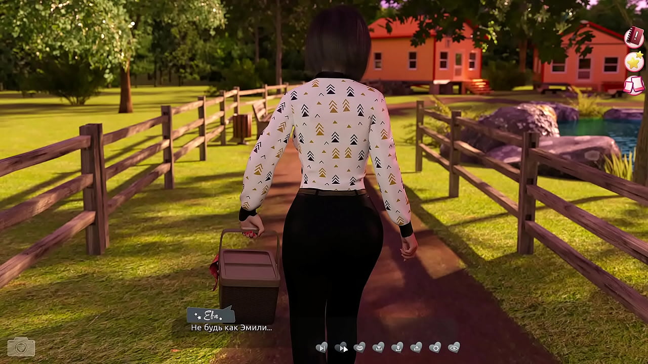 Проходження гри - Допомога Горячім Красуням, Частина 14