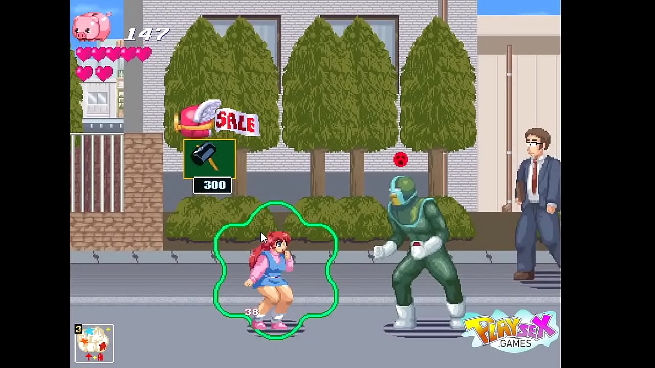 demonstration gameplay - free to download in http://sexgamesformobile.com