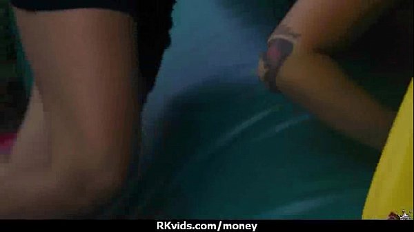 Money makes her cheat on a perfect guy 2