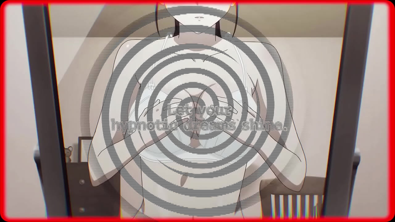 Ethereal Dreams become a dreamy horny sleepy pet