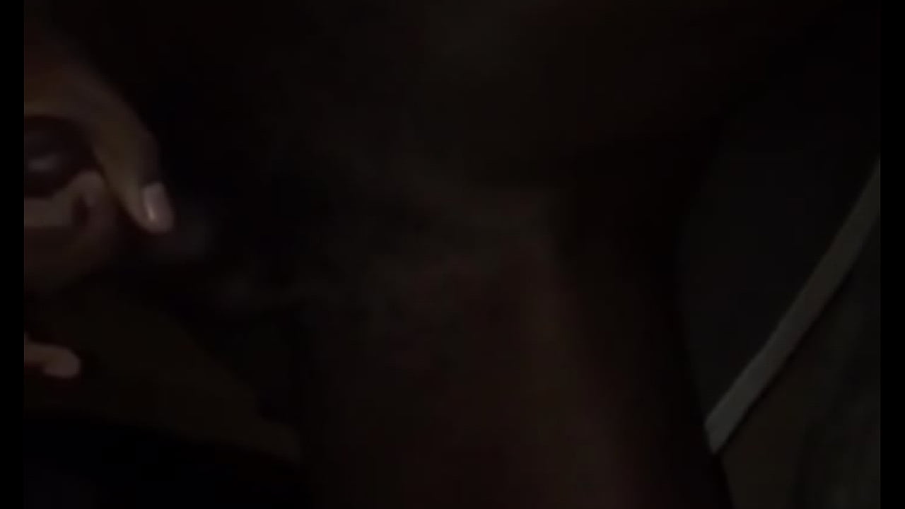 Negao Gozando pra caralho