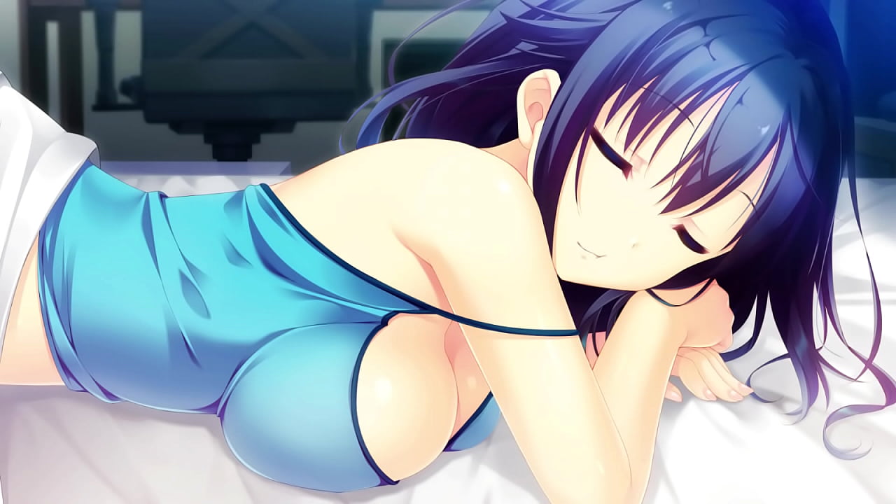 She&rsquo;s Waiting to Drive You Crazy