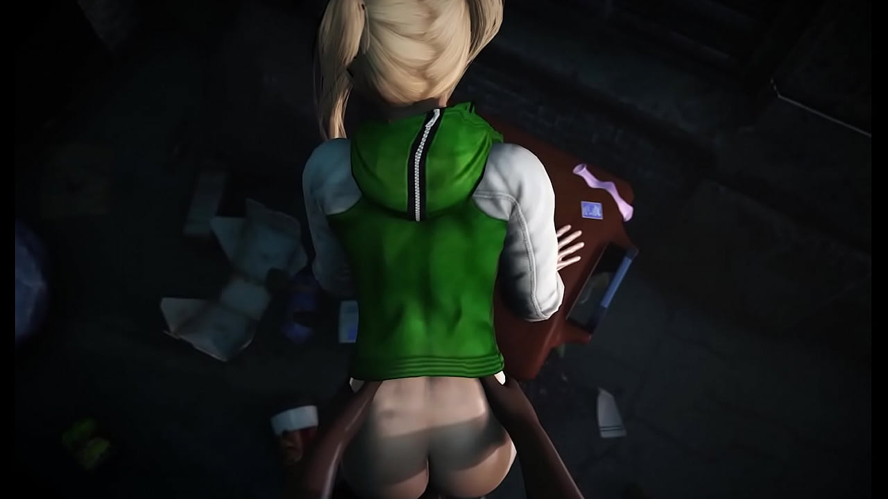 Stop drop and fuck Marie Rose!