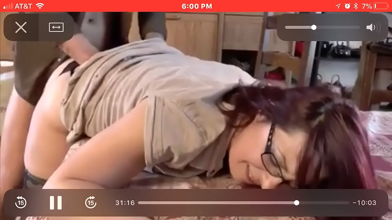 Mature anal milf gets super wet from ass fucking