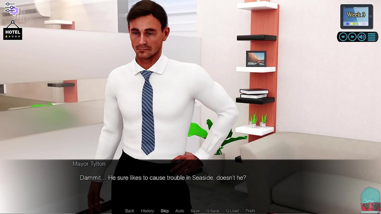 What an unexpected twist &bull; SUNSHINE LOVE Ep. 102