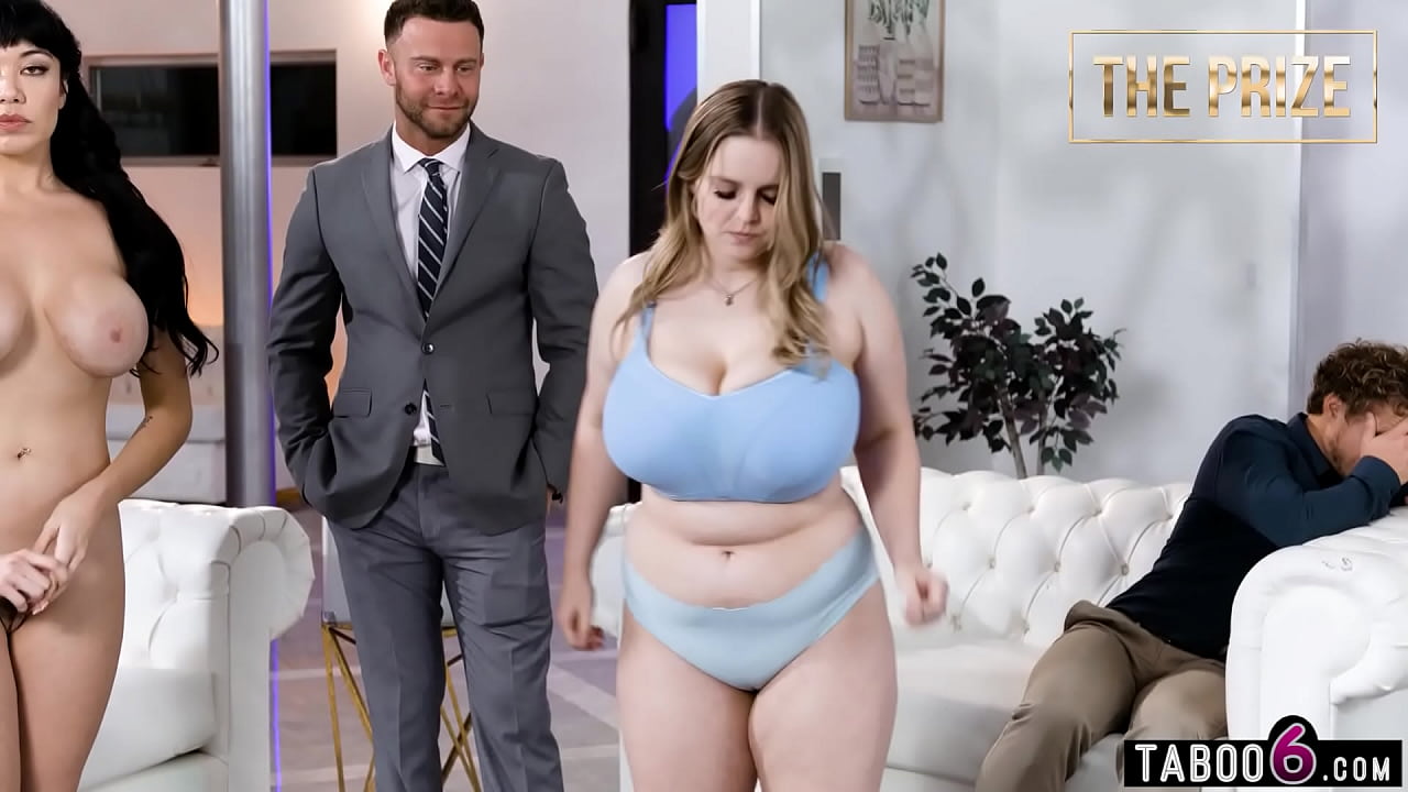 Who is the best at sex? A game show where these players have to show their skills