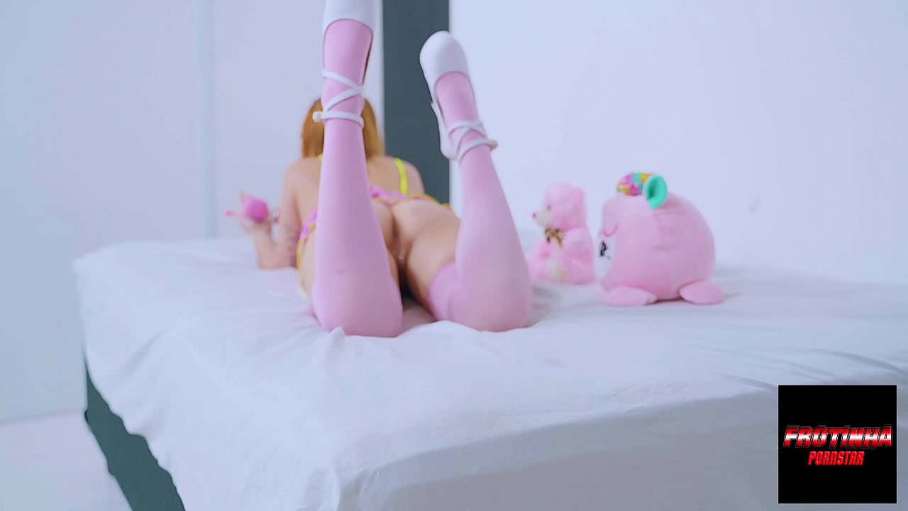 Forbidden sex when the uncle catches the hidden stepdaugher showing off all hot for the bastard