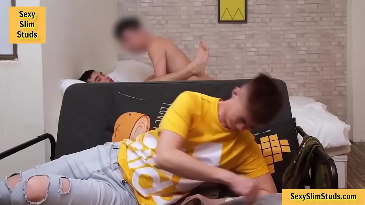 Sexy Slim Studs 26-(23) | For lover of Gay, Twink, Stud, Studs, Slim, Thin, Sex, Sexy, Skinny, Young, Twinks, Uncut, Boy, Boys, Teen, Cum shot, Sucking, Blowjob, Anal, Cumshot, Blowjob, Masturbation, Fucking