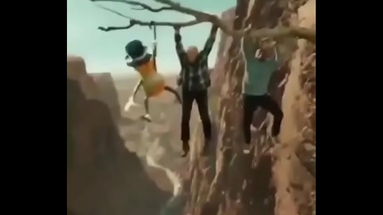 Mr.Peanut dies from a blowjob