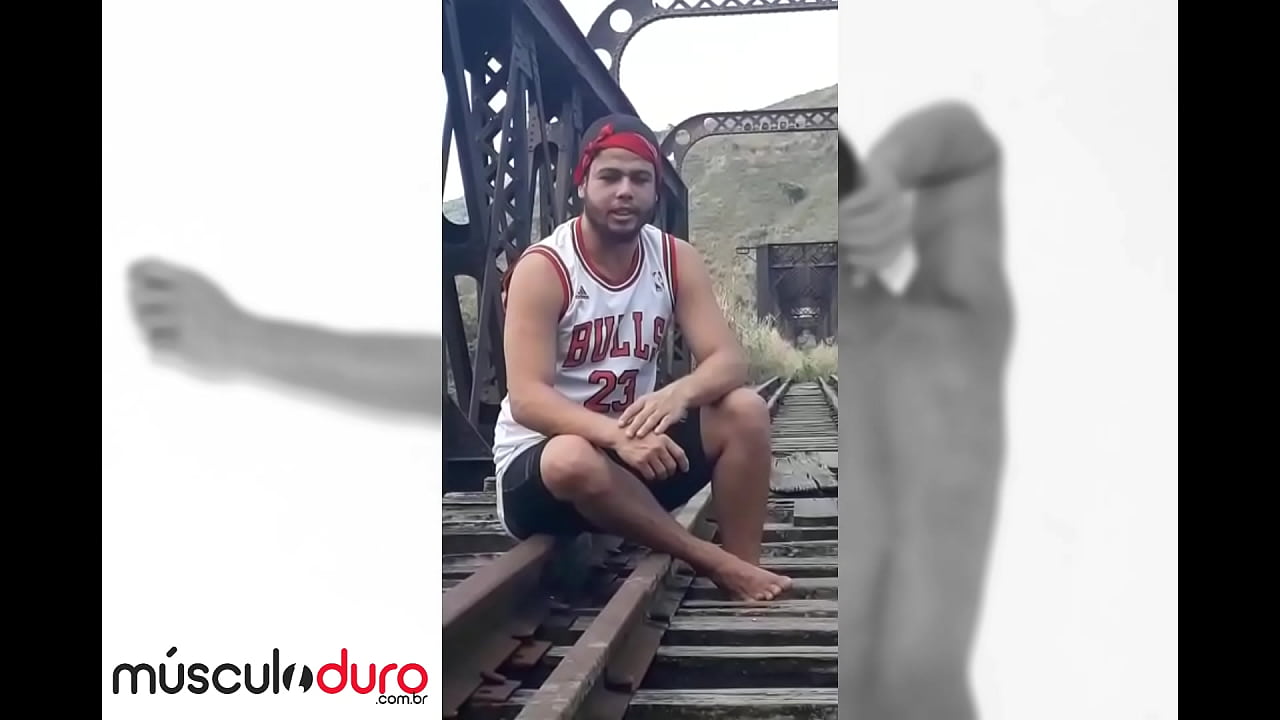 Interview with porn star Bruno M