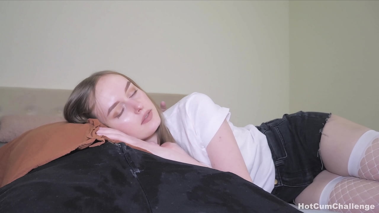 StepDaddy's multiple oral cumshots in my little mouth - Blowjob Therapy