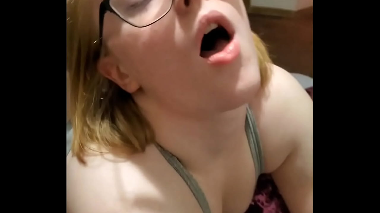 Redhead likes it rough pt2 [POV VERSION]