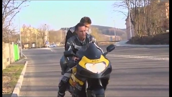 Twinks bareback euro frat boys