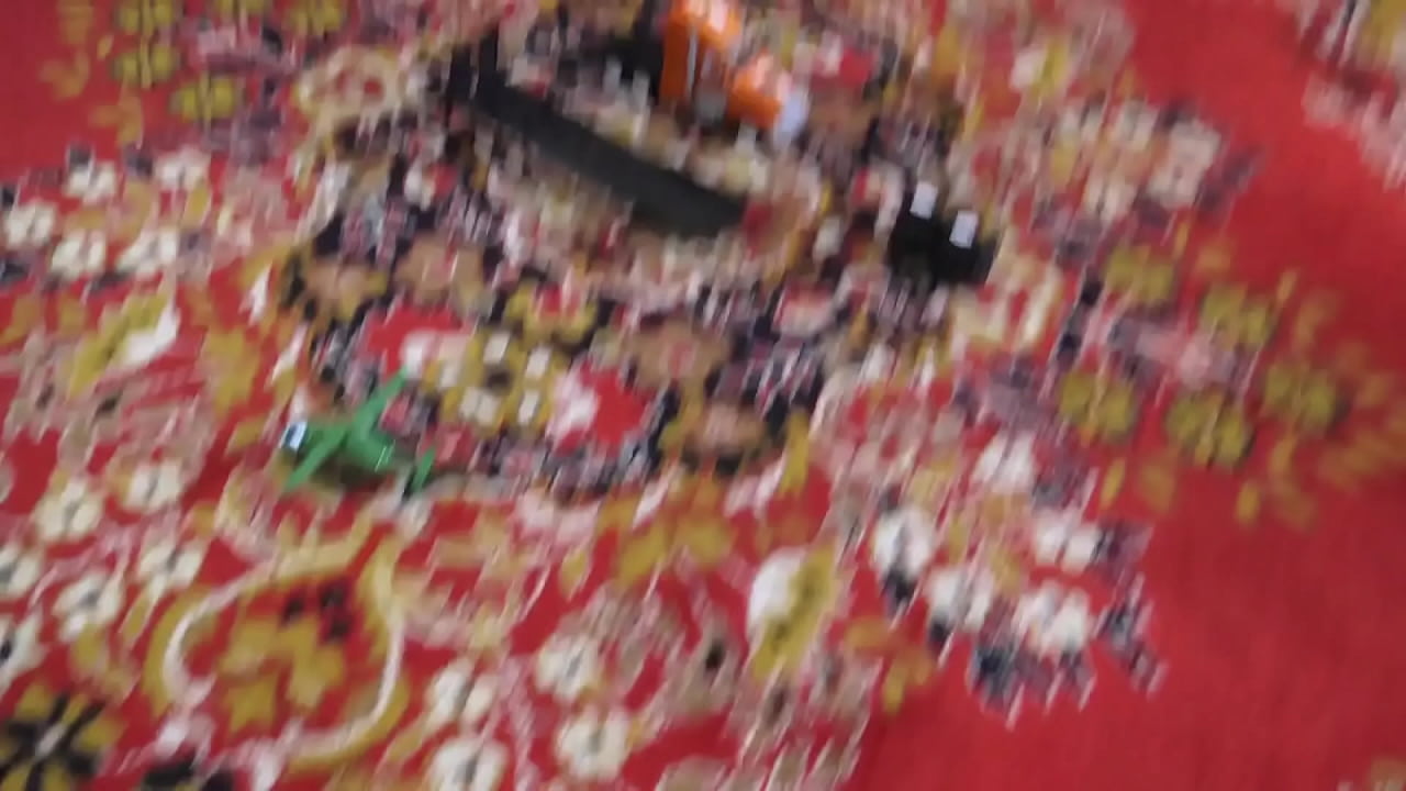 Destroying is our life!