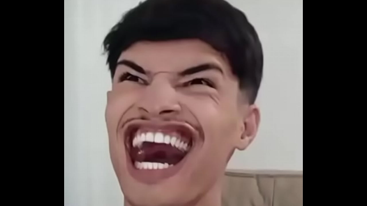 Goza na boquinha meu gostoso