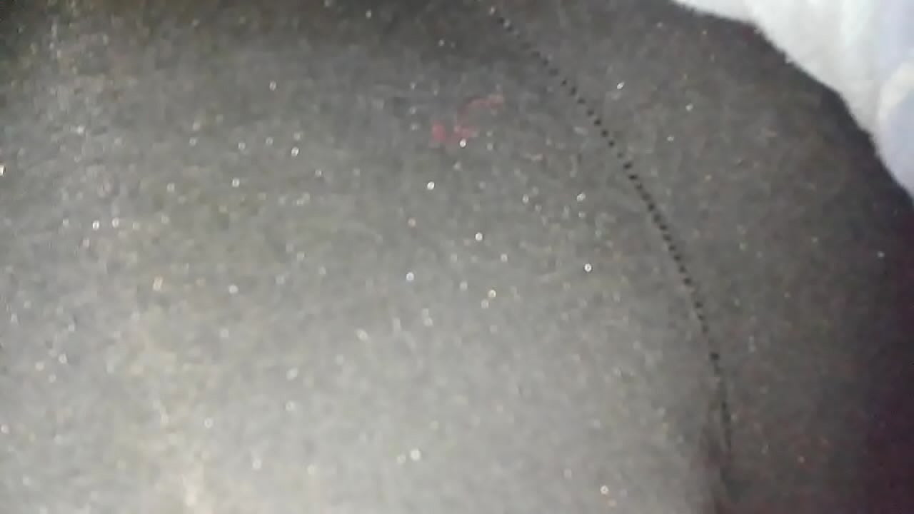 My boy recorded me before the love