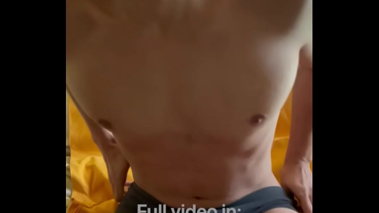 Maskboy slap butt and feed his hole with vegetables