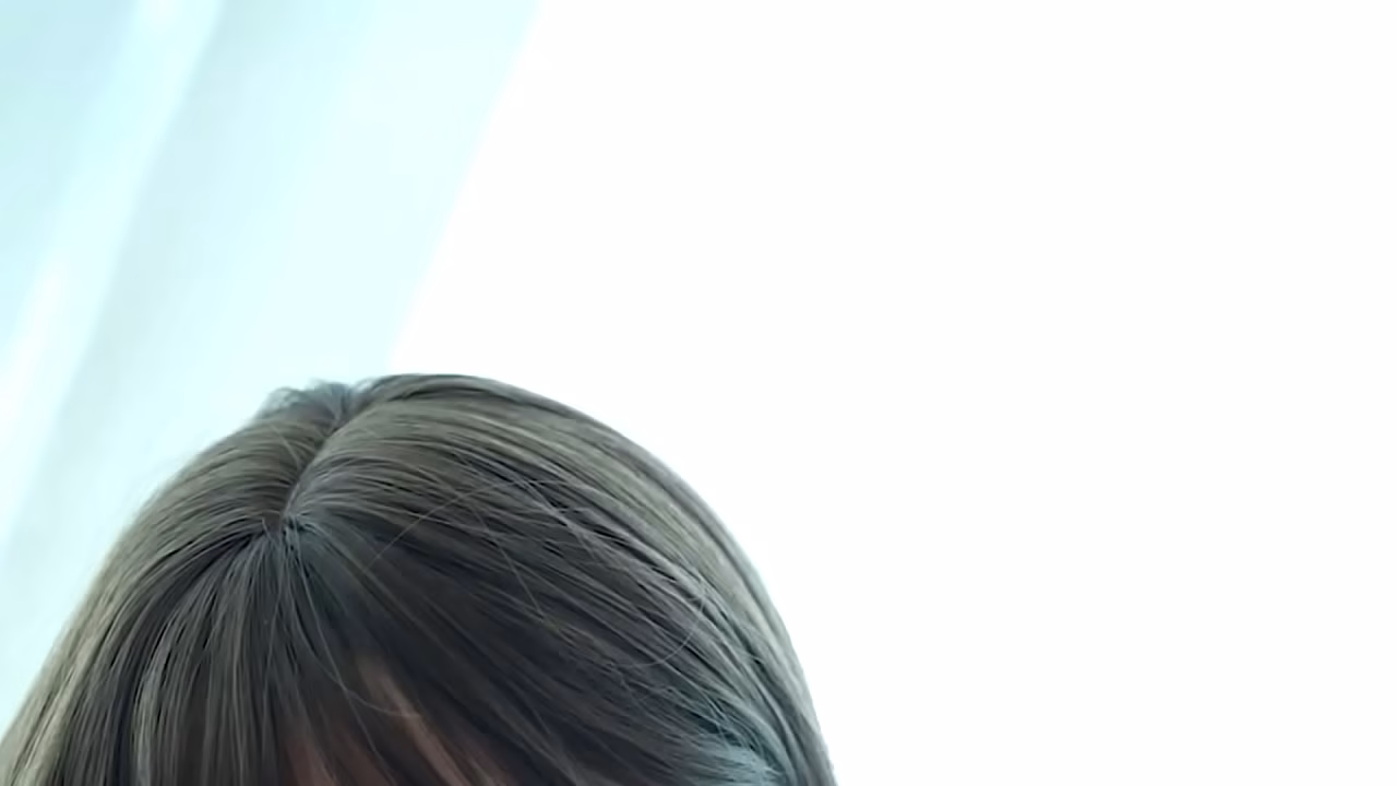 In the cold season, Grace makes being alone feel less lonely.