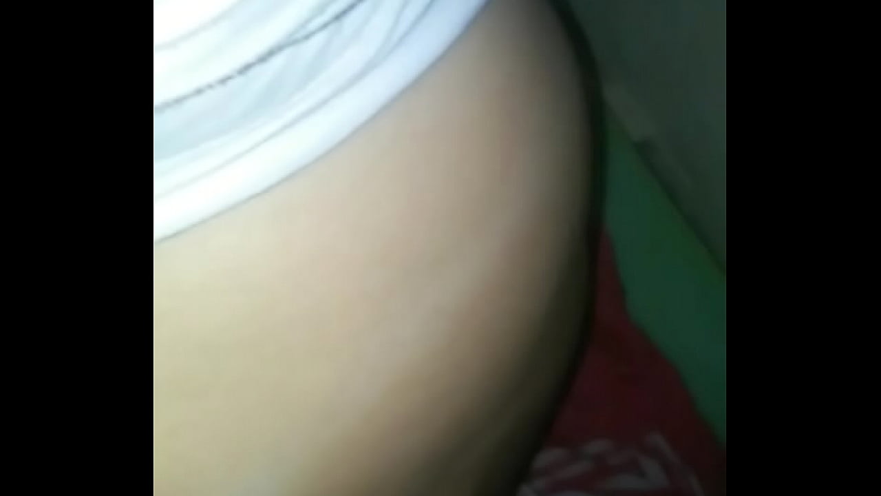 Socando na gordinha gostosa