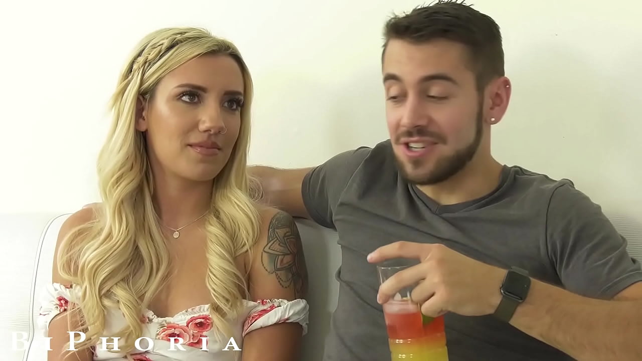 Girl Wants Husband To Suck Dick For Her Birthday