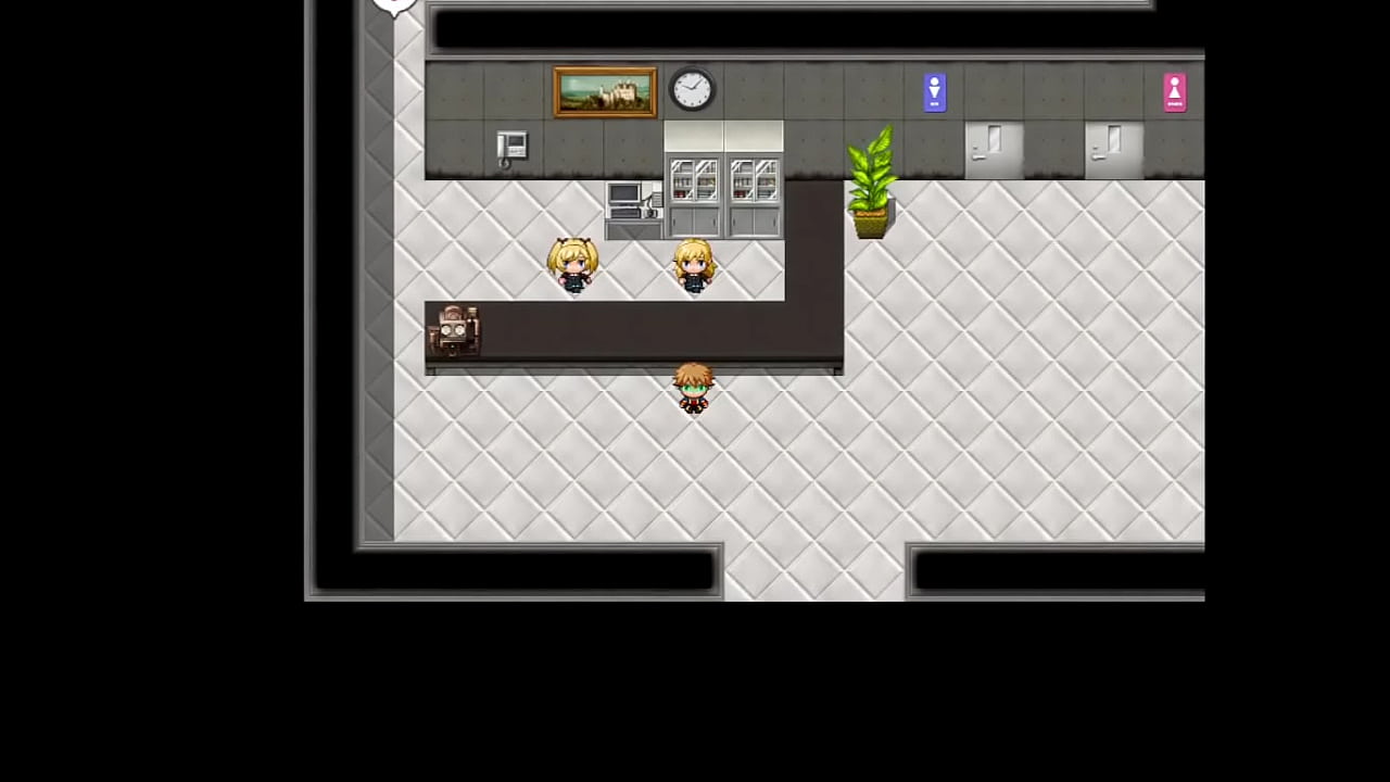 NTR police: Ruri & Sakura - Parte 12