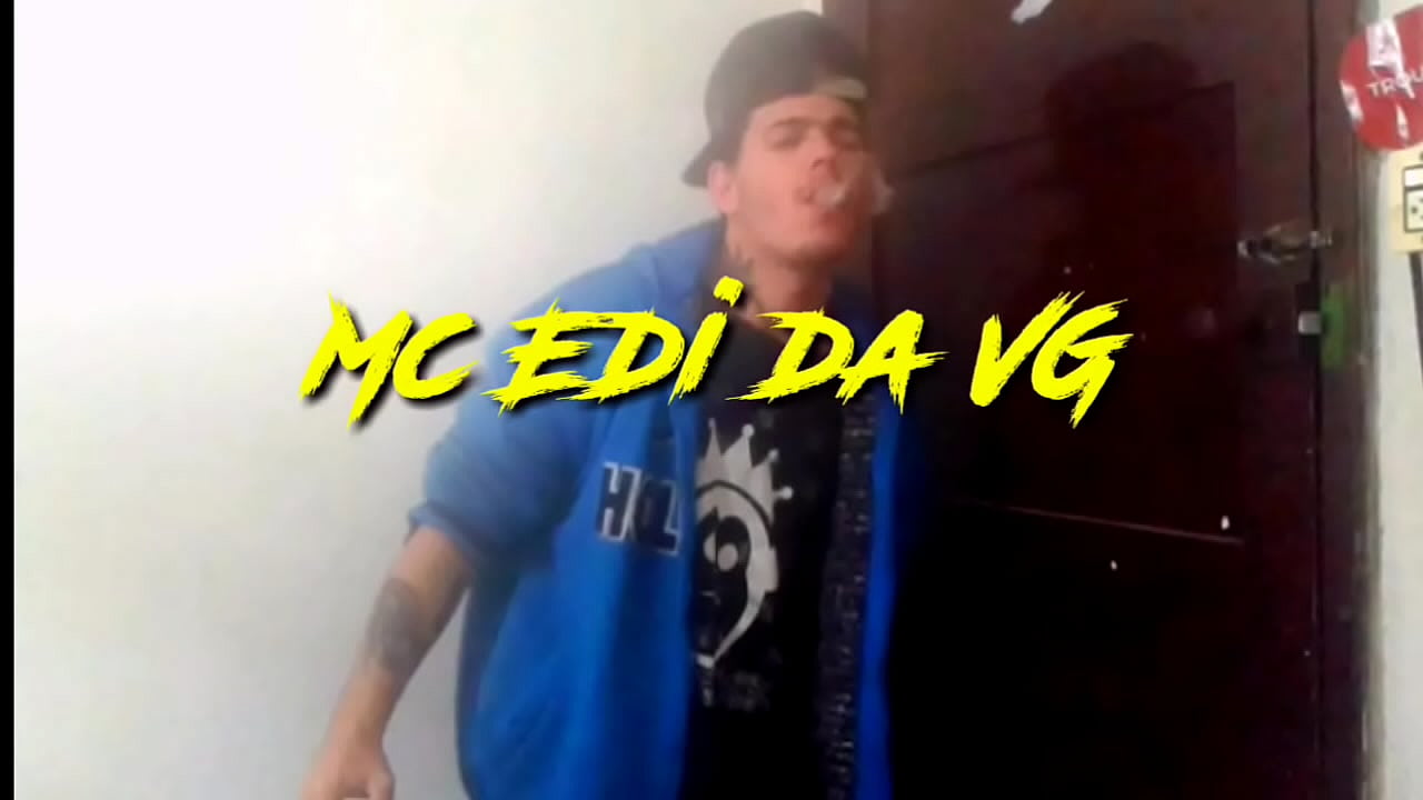 Mc Edi da VG - Beck no ( video clip )