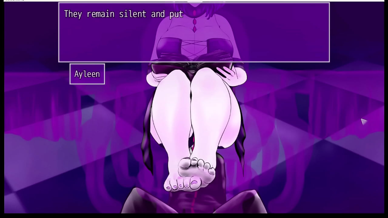 Katalyst Chair scene 2