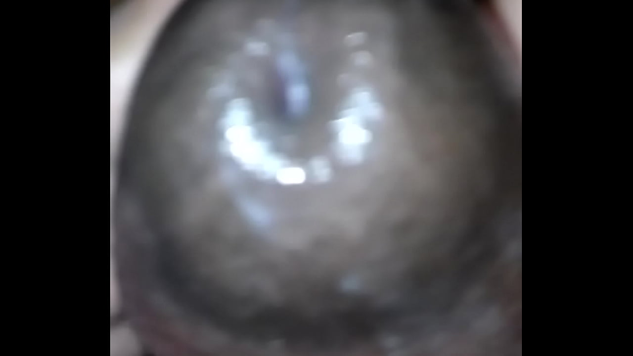 Shooting Out Thick Cum