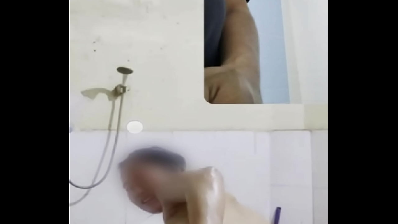 Video Call Shower Sex Via Whatapp 2025