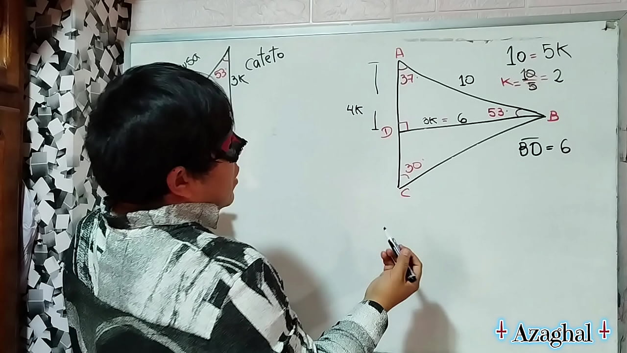 68 Matem&aacute;tica Sexual &Aacute;ngulo 30 grados japanese
