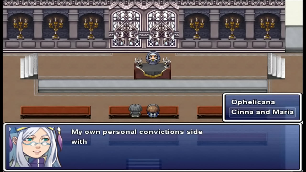 hentai bad end game the hero we need