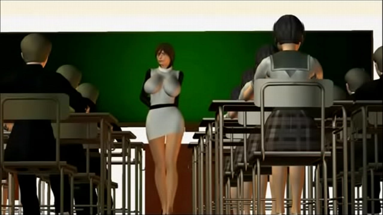 ティーチャー・アブダクティ