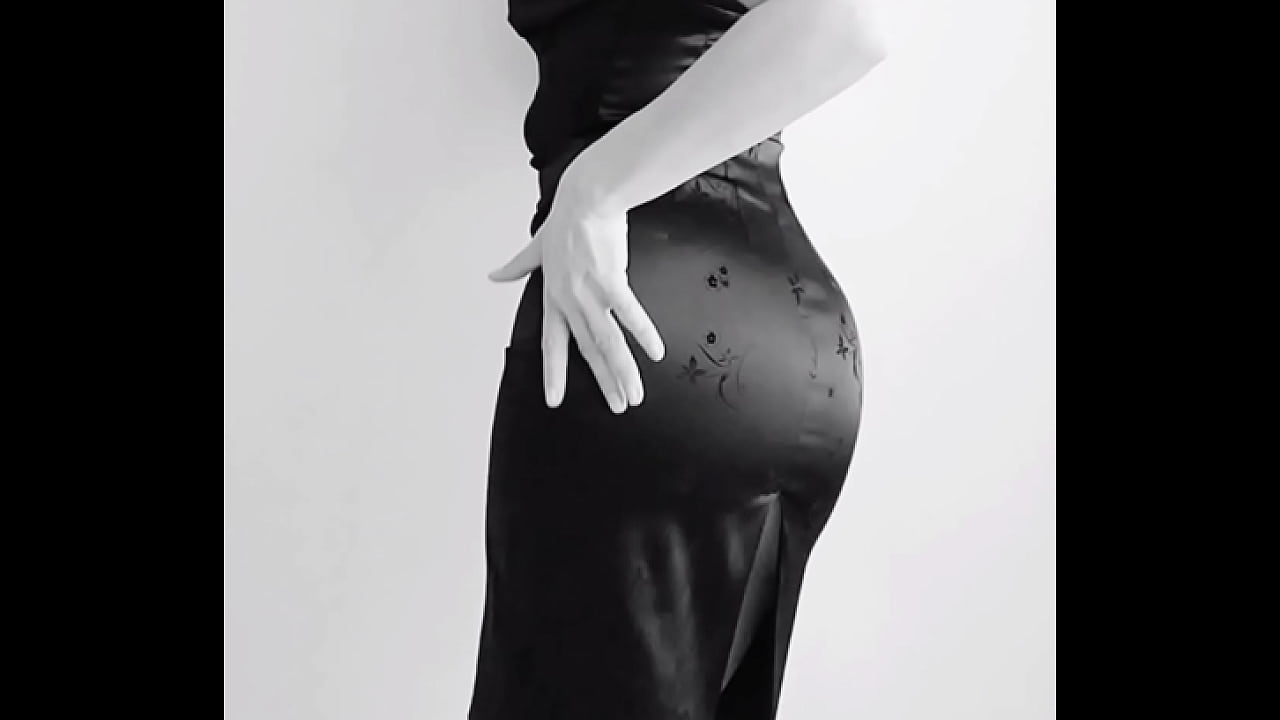 Gabriella lunas - touch