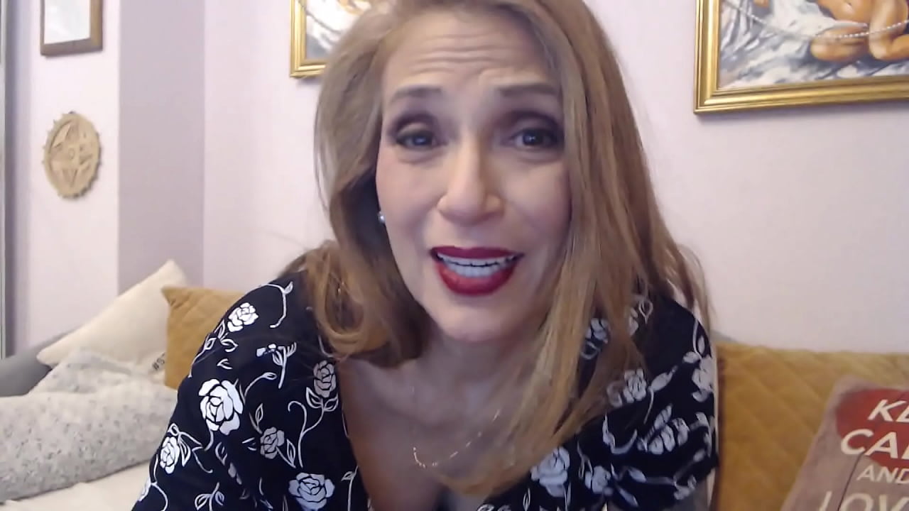 Your Dad is having an affair